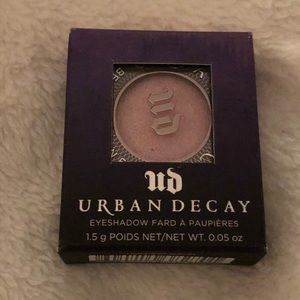 Urban Decay Eyeshadow